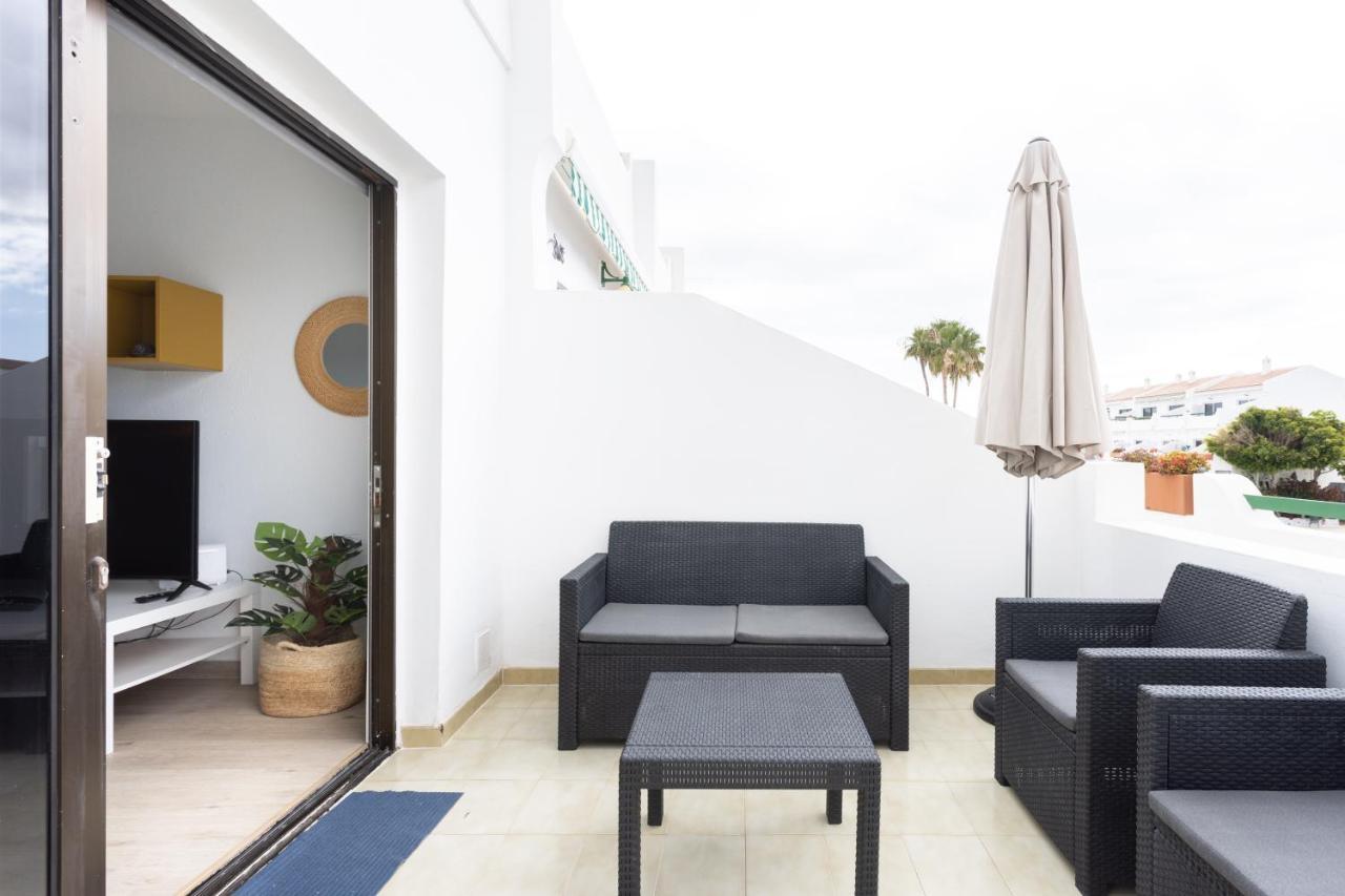 Costa Del Silencio Holiday Home By Sunkeyrents Exterior foto