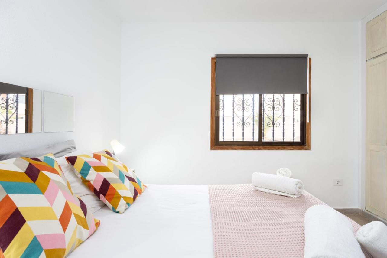 Costa Del Silencio Holiday Home By Sunkeyrents Exterior foto